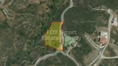 Residential Plot for sale, Nicosia, Kato Pyrgos