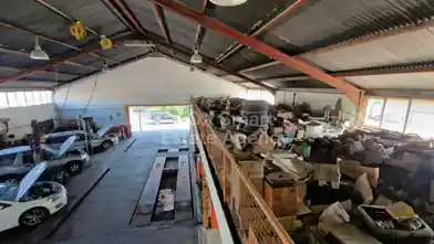 Warehouse for sale, Limassol, Agios Ioannis