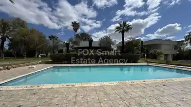 Villa for sale, Nicosia, Strovolos, Ethnomartyras Kyprianos