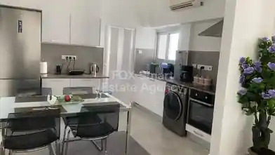 2-кімнатна Квартира на продаж, Лімасол