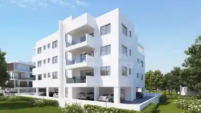 Apartment for sale, Limassol, Kato Polemidia, Agios Nikolaos