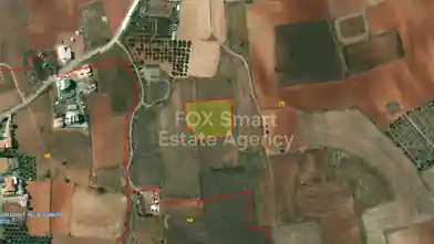 Agriculture Plot for sale, Nicosia, Ayioi Trimithias