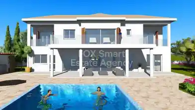 Villa for sale, Paphos, Tsada