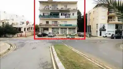 Commercial for sale, Nicosia, Egkomi, Makedonitissa