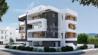 2 bedrooms Apartment for sale, Larnaca, Aradippou