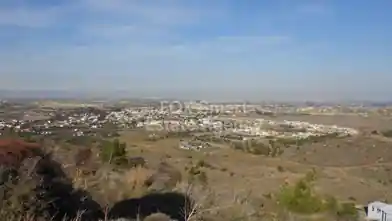 Agriculture Plot for sale, Nicosia, Agia Varvara