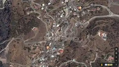 Agriculture Plot for sale, Nicosia, Agios Epifanios