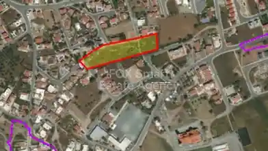 Działka rolna na sprzedaż, Dystrykt Limassol, Erimi