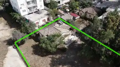 Residential Plot for sale, Nicosia, Spilia, Ayios Antonios, Nicosia