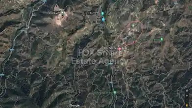 Agriculture Plot for sale, Nicosia, Xyliatos