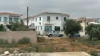 Residential Plot for sale, Paphos, Chlorakas