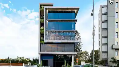 Commercial for sale, Limassol, Germasogeia, Potamos tis Germasogeias