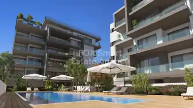 1 bedroom Apartment for sale, Limassol, Agios Athanasios