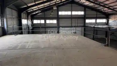 Warehouse for sale, Nicosia, Palaiometocho