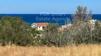 Działka mieszkaniowa na sprzedaż, Dystrykt Pafos, Pomos, Dimos Polis Chrysochous