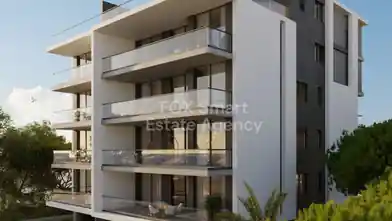 Mieszkanie na sprzedaż, Dystrykt Limassol, Jermasoja, Potamos tis Germasogeias
