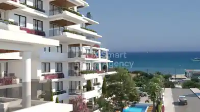 Διαμέρισμα 2 υπνοδωματίων προς πώληση, Λάρνακα