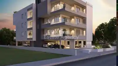 Apartment for sale, Larnaca, Aradippou, Apostolos Loukas
