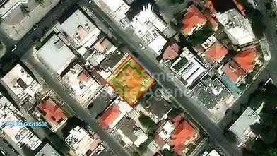 Οικιστικό οικόπεδο προς πώληση, Λεμεσός