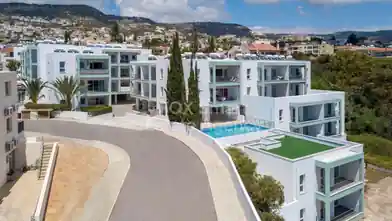 2 bedrooms Apartment for sale, Paphos, Pegeia