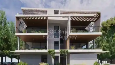 Διαμέρισμα προς πώληση, Λευκωσία, Αγλαντζιά