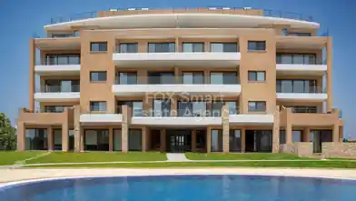 Apartment for sale, Limassol, Trachoni