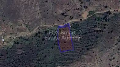 Agriculture Plot for sale, Nicosia, Agios Epifanios