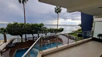 Mieszkanie na sprzedaż, Dystrykt Limassol, Jermasoja, Potamos tis Germasogeias