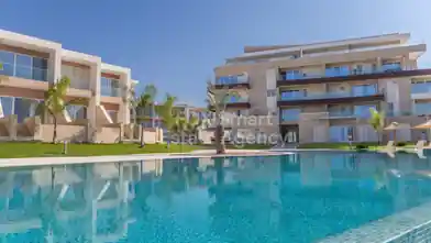 Apartment for sale, Paphos, Chlorakas