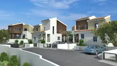 Villa for sale, Limassol, Pissouri