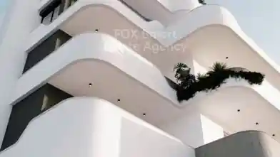 Διαμέρισμα προς πώληση, Λεμεσός, Αγία Φύλα