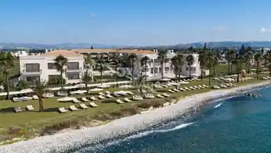5+ bedrooms Villa for sale, Larnaca, Zygi