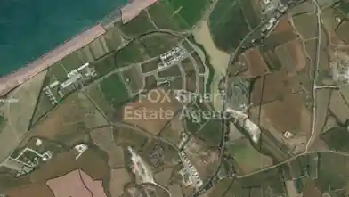 Działka rolna na sprzedaż, Dystrykt Pafos, Polis