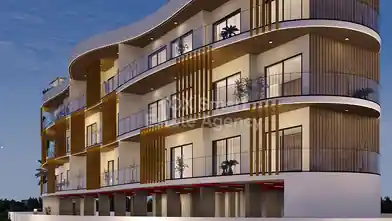 Mieszkanie na sprzedaż, Larnaka, Aradipu, Apostolos Loukas