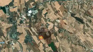 Agriculture Plot for sale, Nicosia, Astromeritis