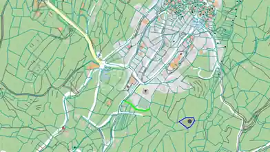 Działka mieszkaniowa na sprzedaż, Dystrykt Nikozja, Kapedes