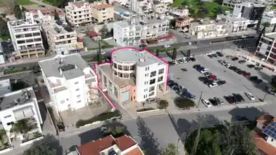 Commercial for sale, Nicosia, Strovolos