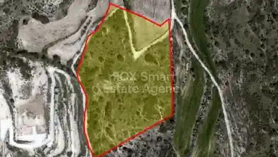 Agriculture Plot for sale, Paphos, Axylou