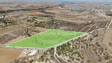 Agriculture Plot for sale, Nicosia, Agios Ioannis