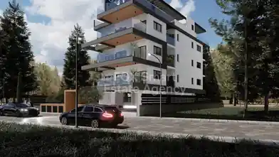 Apartment for sale, Limassol, Agios Athanasios, Agios Athanasios