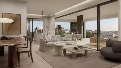Διαμέρισμα προς πώληση, Λεμεσός, Μέσα Γειτονιά, Κοντοβάθκεια
