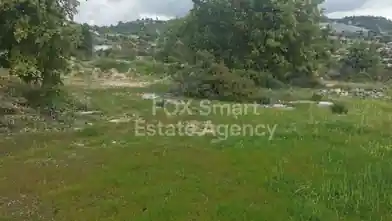 Agriculture Plot for sale, Limassol, Agridia