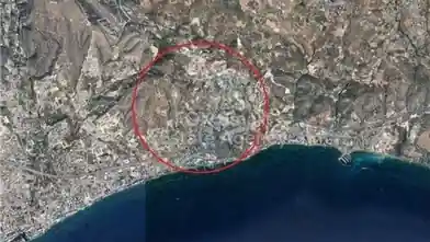 Residential Plot for sale, Limassol, Agios Tychon, Dimos Amathountas