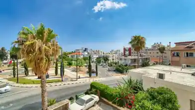 Apartment for sale, Limassol, Agios Pavlos