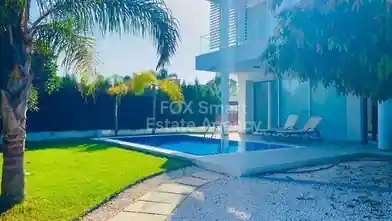 Willa na sprzedaż, Dystrykt Pafos, Pafos, Stare Miasto w Pafos
