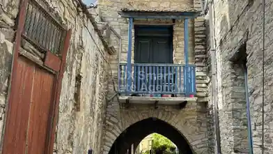 Semidetached House for sale, Larnaca, Pano Lefkara, Dimos Lefkaron