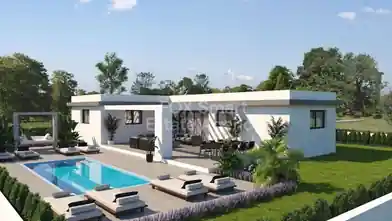 Detached House for sale, Larnaca, Xylofagou