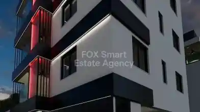 Apartment for sale, Nicosia, Agios Dometios