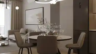 Квартира на продаж, Лімасол, Капсалос