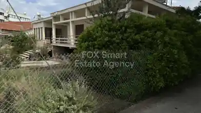 Residential Plot for sale, Paphos, Old Town of Paphos